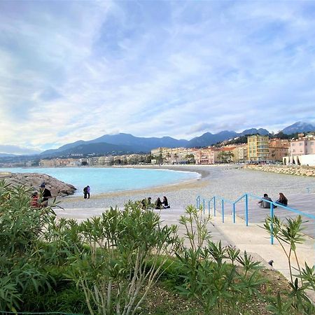 Menton Vacances ภายนอก รูปภาพ